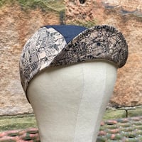 Image 2 of AlleyCat Cycling Cap