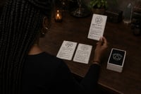 Image 2 of Codex Absolutus Operator Deck