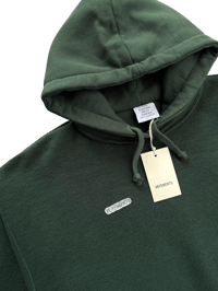 Image 2 of '19 Vetements Inside Out Hoodie - S