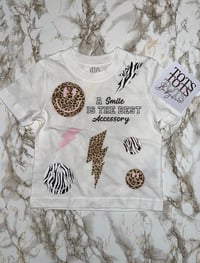 Image 2 of A Smile is the best Accessory