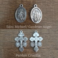 Image 4 of Medals & Pendants