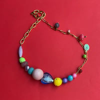 Collier « VERUCA »