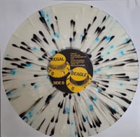 Image 4 of Regal Beagle - Take It Back Lp or CD 