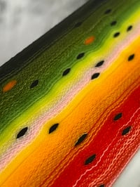 Image 1 of Thin Golden Trout by Mikie