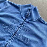 Image 2 of CP COMPANY TRACKSUIT JACKET