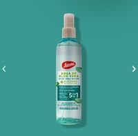Image 4 of Jaloma Agua de Aloe Vera 