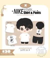 Image 2 of PREORDER JUNGKOOKIE DOLL 02/25