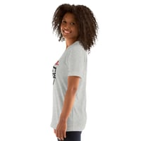Image 5 of His Peace: Premium Unisex T-Shirt
