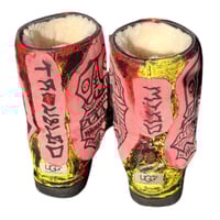 Image 4 of THE END SIZE 9
