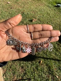 Blessed in Faith 