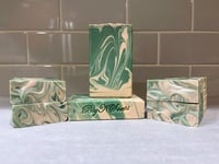 Image 1 of CYPRESS & ABSINTHE. Goat Milk 