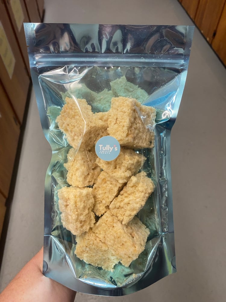 Image of Tully Treats