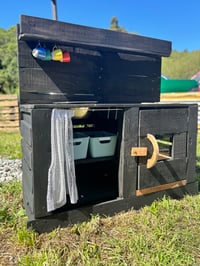 Image 4 of Mud Kitchen