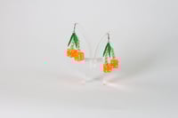 Image 3 of Hot Orange 