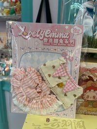 Lovely Emma Sweet Clothes