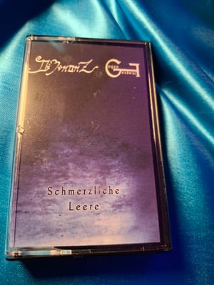 Image of Dissonanz/Gegenentwurf "Schmerzliche Leere"