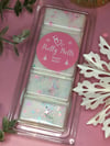 Christmas & winter snap bars 