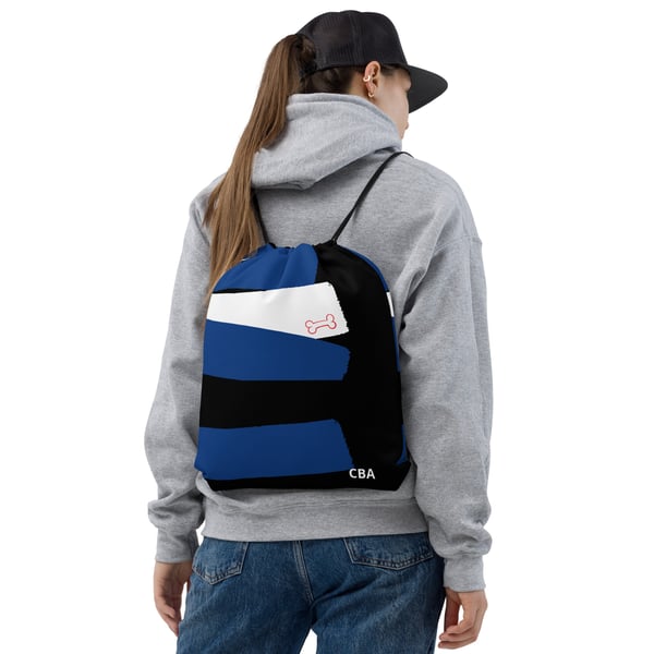 Image of Drawstring C.B.A.