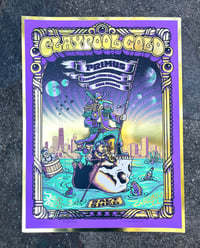 Image 6 of Primus @ Chicago, IL - 2026