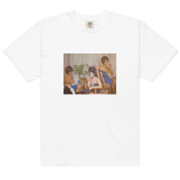 Image 1 of Lavender & Lace - T-Shirt