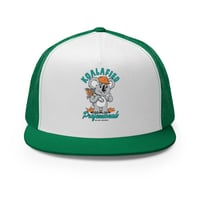 Image 3 of Koalafied Trucker