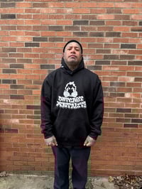 Image 1 of FTW hoodie 