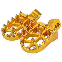 Image 2 of CNC Racing Footpeg Kit