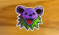 Image 4 of Exclusive Sticker Item #22