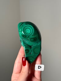 Image 6 of LARGE MALACHITE FREEFORMS