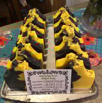 Image 4 of Sunflower Goat Milk Soap 5 OZ