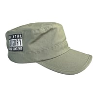 Image 4 of ‘PARENTAL ADVISORY’ Hat
