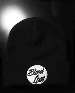 Image of Blood Loss Beanie 