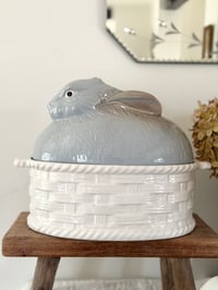 Image 2 of Terrines « lapin »