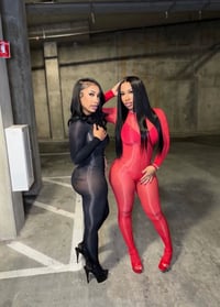 Image 1 of ENVY BODYSUIT 