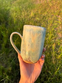 Image 7 of Highland cow mug