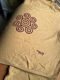 Image 1 of Block Print T  No4  /6 