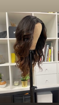 Image 5 of Précommande  Dégradé choco 16’ 