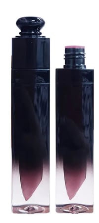 Image 3 of #3 Honeymoon Nude Liquid Lipstick