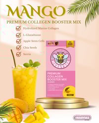 Image 5 of HubbyBee - PREMIUM COLLAGEN BOOSTER MIX & COFFEE