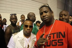 Image of Bussin Juugs Shirt