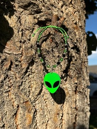 Alien Bracelet