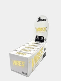 Image 1 of Vibes By The Foot Rolling Papers
