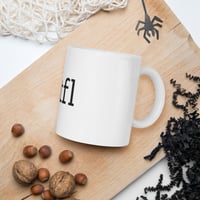 Image 3 of so grtfl mug