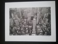 Image of New York City II