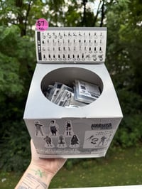 Image 1 of Naruto Mini Acrylic Stands! 