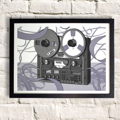 Image of Reel 2 Reel