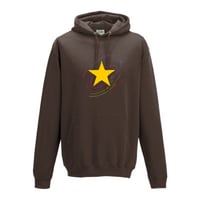 Image 1 of The Star Hoodie