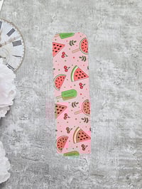 Image 2 of Watermelon Bookmark