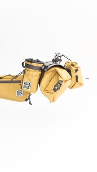 Image 2 of Bundle Kit  Coyote Brown with banana Bags