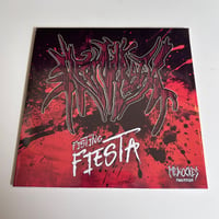 Rectorragia - Fisting Fiesta